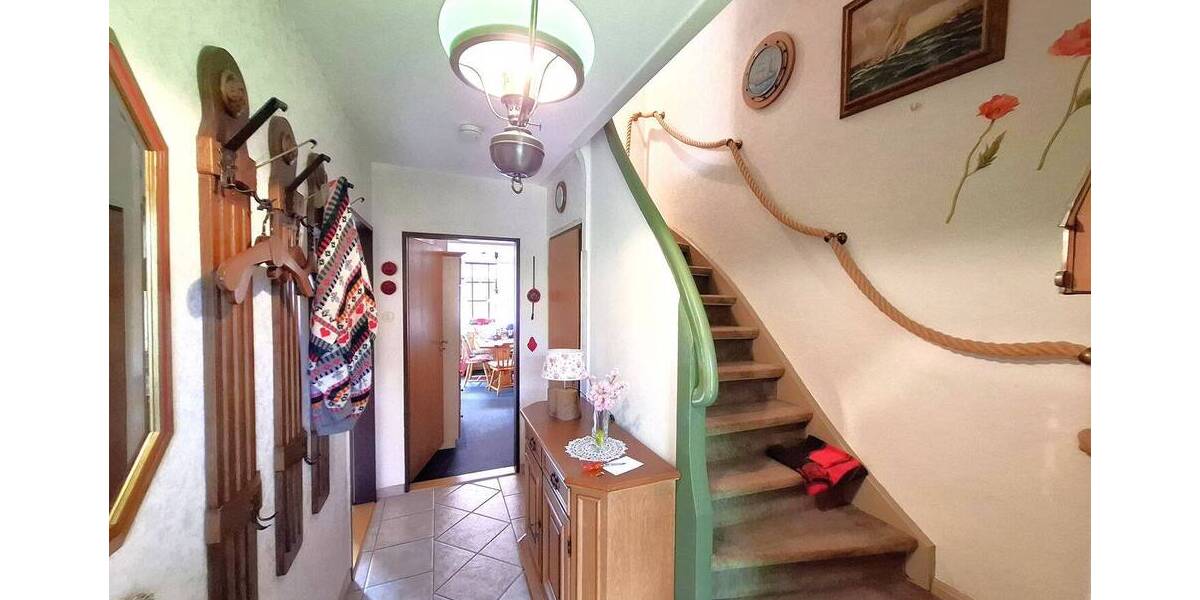 Doppelhaushälfte Brake - 3 Zimmer, 70 m&sup2;, 89.000&euro; | Angebot:26886360