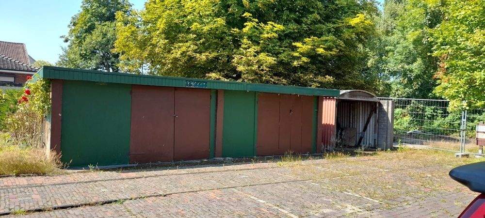 Einfamilienhaus Nordenham Einswarden - 1 Zimmer, 252 m&sup2;, 125.000&euro; | Angebot:25845976