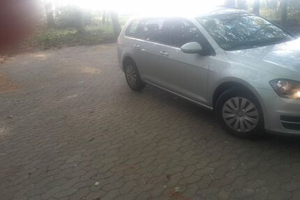 VW Golf 80.000 km 10.000 &euro; Geestland 27624