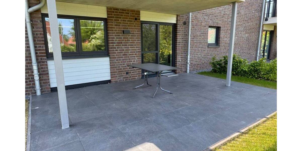 Terrassenwohnung Wurster Nordseeküste Neufeld - 3 Zimmer, 364.500&euro; | Angebot:23967394