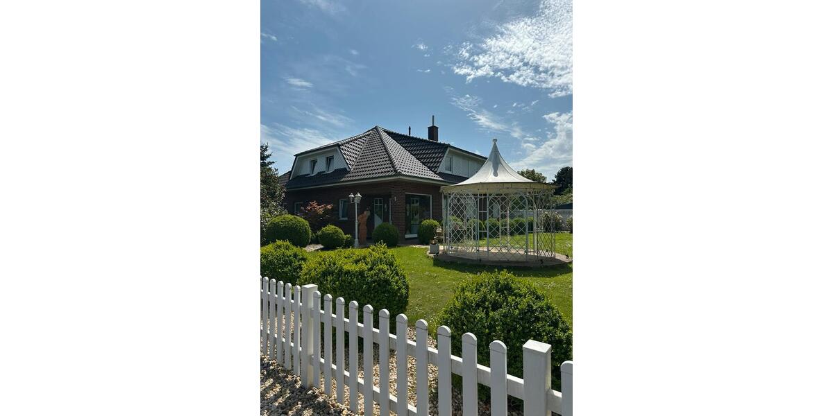 Einfamilienhaus Geestland - 8 Zimmer, 299 m&sup2;, 679.000&euro; | Angebot:26748647