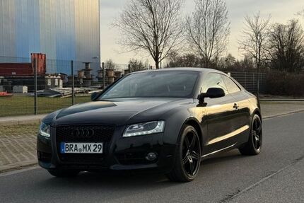 Audi A5 173.000 km 10.500 &euro; Nordenham 26954