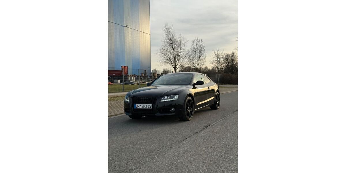 Audi A5 173.000 km 10.500 &euro; Nordenham 26954