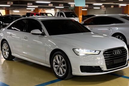Audi A6 175.659 km 14.200 &euro; Bremerhaven 27568