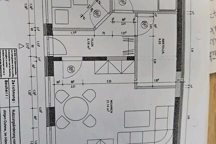 2 ZKB Loxstedt-Bexhövede 2 zimmer