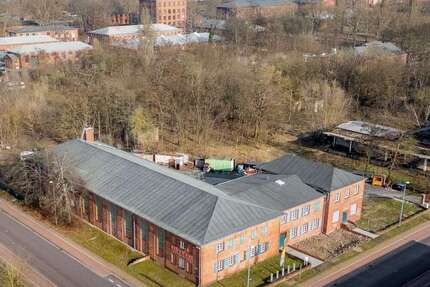 Büro in Brandenburg 950.000 € 1600 m²