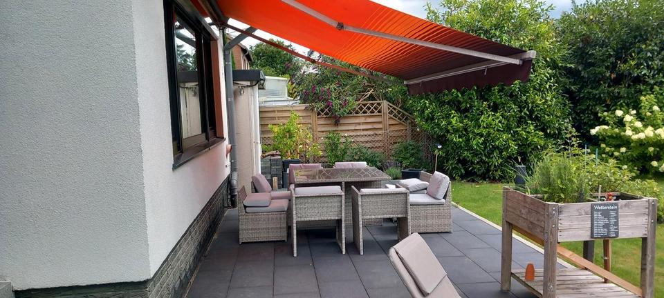 Einfamilienhaus Bremerhaven Schiffdorferdamm - 5 Zimmer, 160 m&sup2;, 389.000&euro; | Angebot:26088924