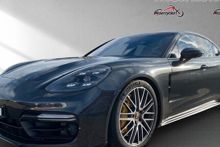 Porsche Panamera 144.960 km 67.900 € Bremen 28307