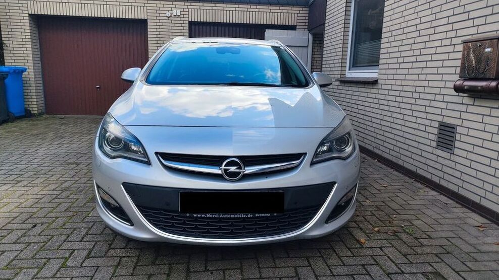 Astra