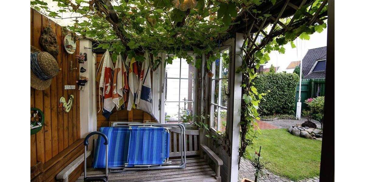 Reihenendhaus Bremerhaven / Wulsdorf Wulsdorf - 4 Zimmer, 95 m&sup2;, 189.000&euro; | Angebot:25777421