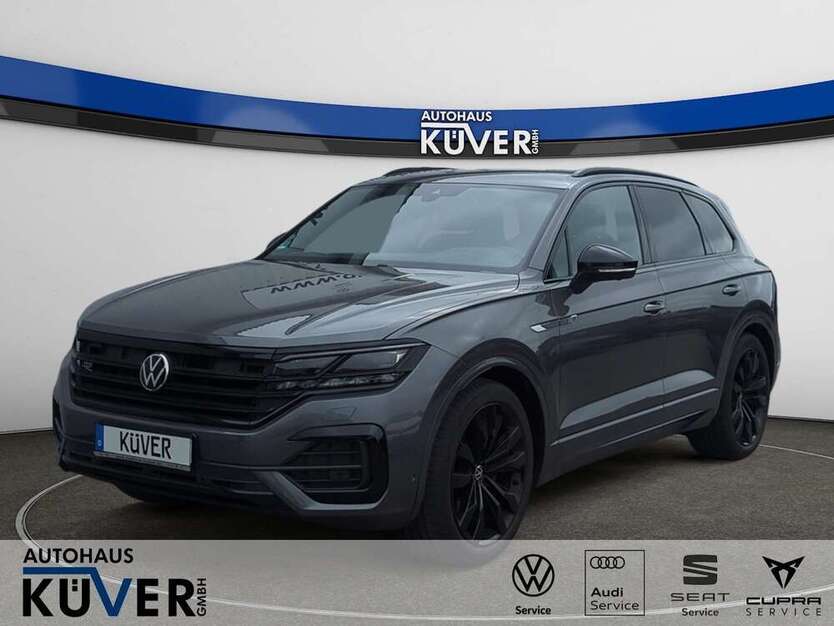 Touareg