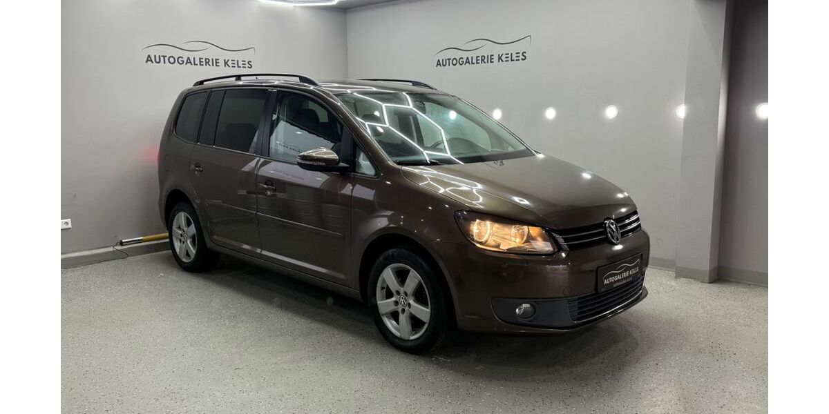 VW Touran 166.000 km 8.951 &euro; Nordenham 26954
