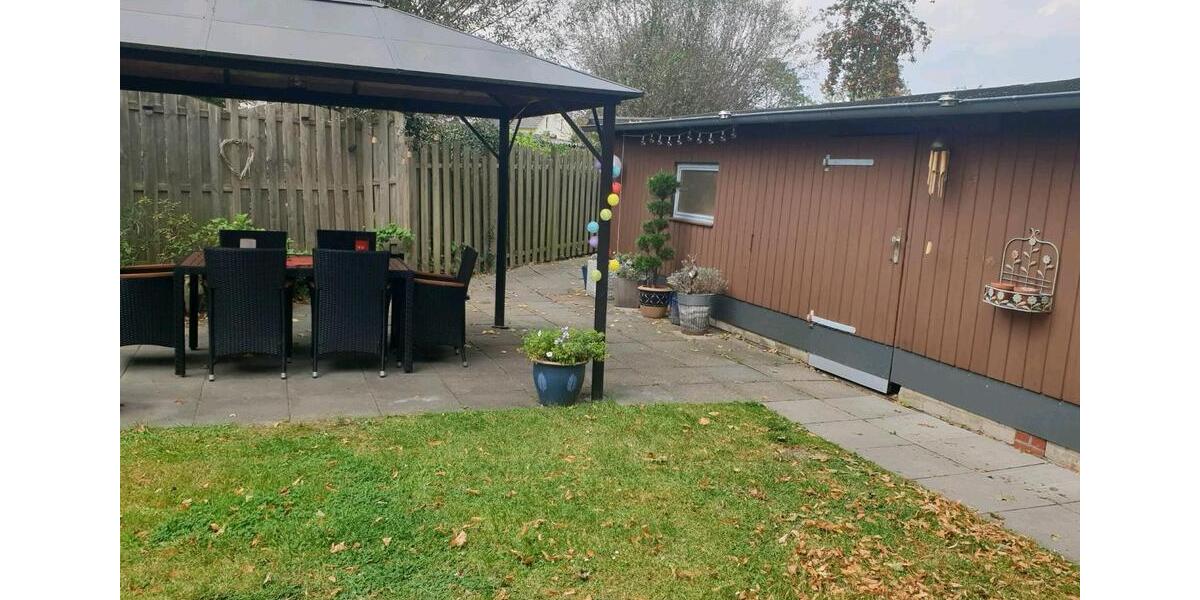 Etagenwohnung Nordenham - 4 Zimmer, 124 m&sup2;, 169.000&euro; | Angebot:26482321