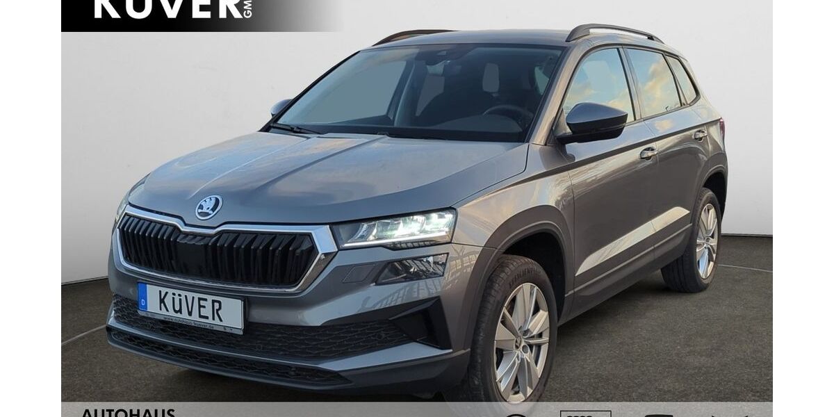 Skoda Karoq 19.500 km 32.240 &euro; Hagen 27628
