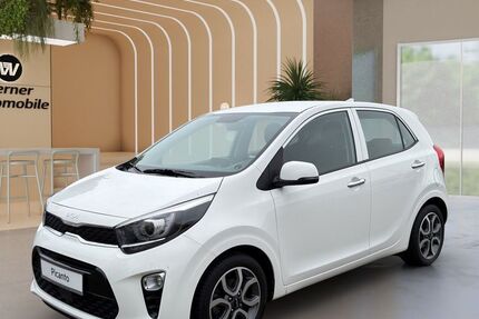 Kia Picanto 69.901 km 12.470 &euro; Bremerhaven 27568