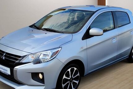 Mitsubishi Space Star 17.700 km 11.990 € Bremerhaven 27568