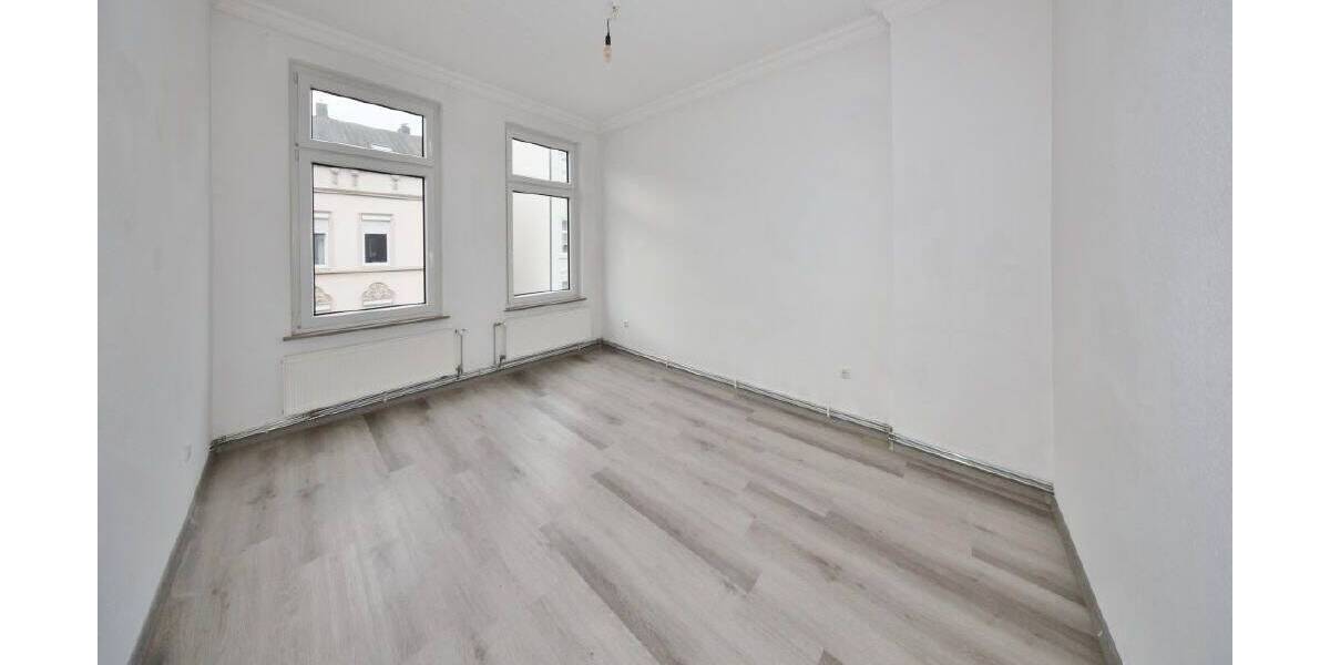 Etagenwohnung Wilhelmshaven-Heppens Heppens - 4 Zimmer, 91 m&sup2;, 149.000&euro; | Angebot:25776291