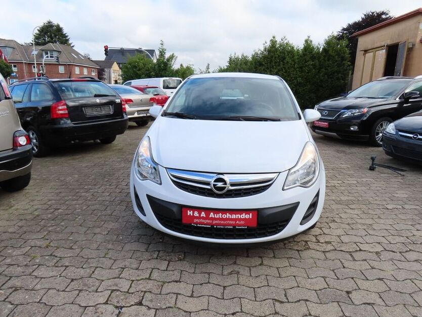 Corsa