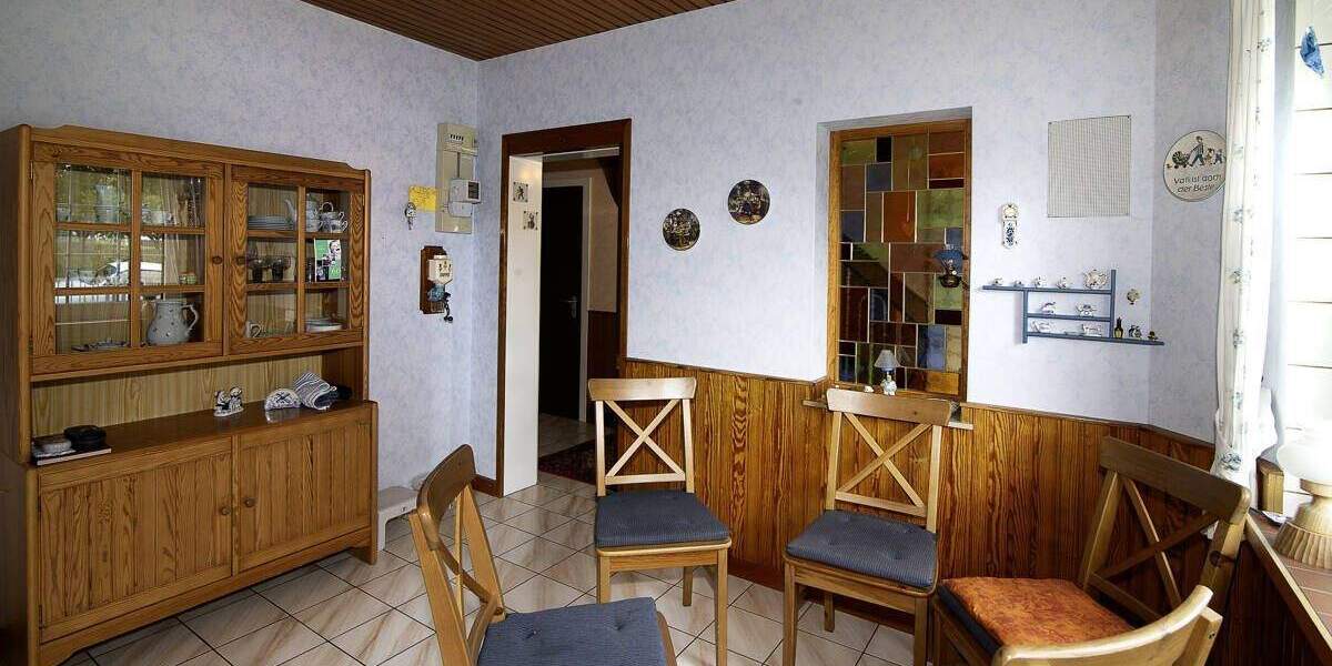 Reihenendhaus Bremerhaven / Wulsdorf Wulsdorf - 4 Zimmer, 95 m&sup2;, 189.000&euro; | Angebot:25777421