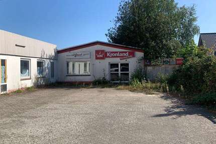 Grundstück zu verkaufen in Loxstedt - Bexthövede 420.000 € 1789 m² zimmer