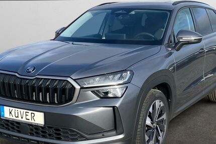 Skoda Kodiaq 12.000 km 40.885 &euro; Hagen 27628