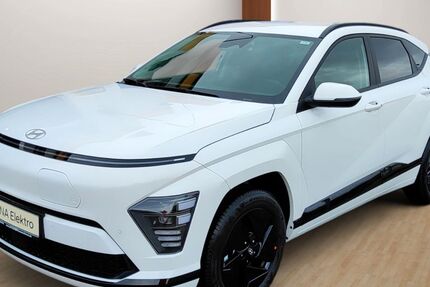 Hyundai KONA Elektro 3.000 km 37.990 &euro; Bremerhaven 27568