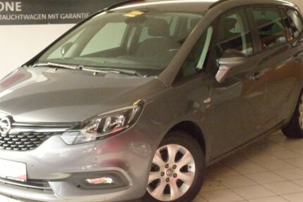 Opel Zafira 135.261 km 9.990 &euro; Nordenham 26954