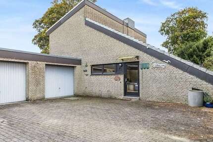 Haus zum Kaufen in Bremerhaven 219.000 € 155 m² 4 zimmer