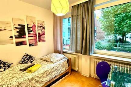 WG-Zimmer in Bremen 500 € 8 m² zimmer