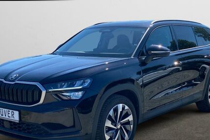 Skoda Kodiaq 26.000 km 38.094 &euro; Hagen 27628