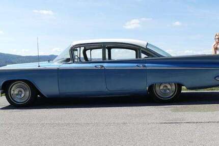 Buick Le Sabre 999.999 km 30.000 € Nordenham 26954