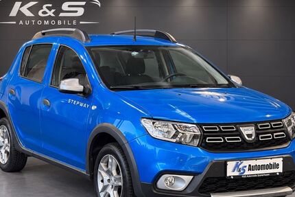 Dacia Sandero 54.600 km 10.650 &euro; Bremerhaven 27568