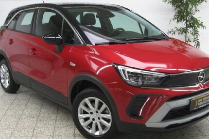 Opel Crossland (X) 23.600 km 18.900 &euro; Nordenham 26954
