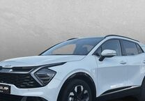 Gebrauchtwagen Kia Sportage