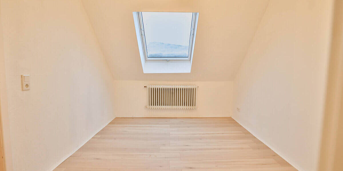 Etagenwohnung Bremerhaven Lehe - 2 Zimmer, 50 m&sup2;, 430&euro; | Angebot:26805719