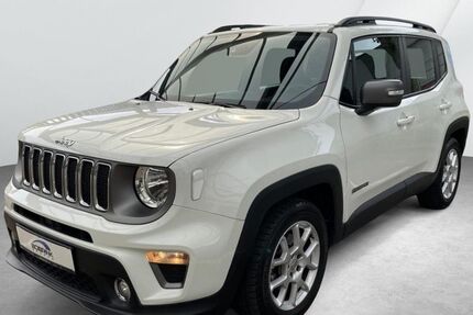 Jeep Renegade 6.400 km 21.990 € Osterholz-Scharmbeck 27711