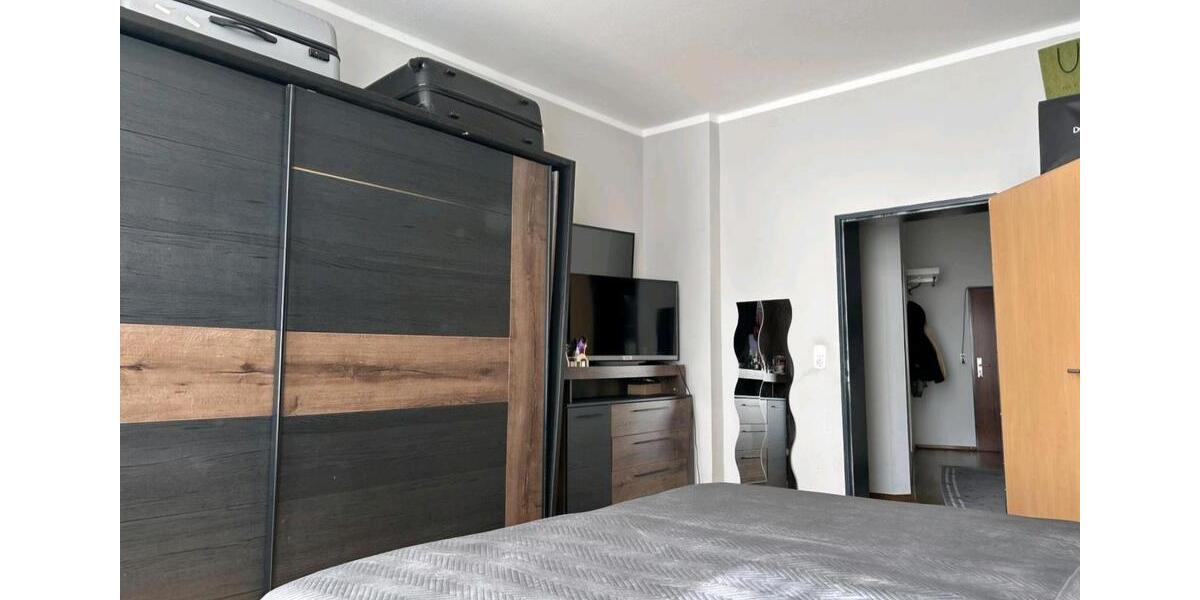 Etagenwohnung Bremerhaven Mitte - 5 Zimmer, 130 m&sup2;, 142.000&euro; | Angebot:26244884