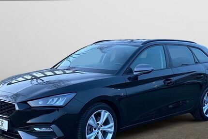 Seat Leon 16.100 km 24.237 &euro; Hagen 27628