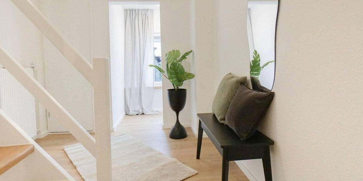 Reihenmittelhaus Bremerhaven Geestemünde - 4 Zimmer, 127 m&sup2;, 239.900&euro; | Angebot:26343960