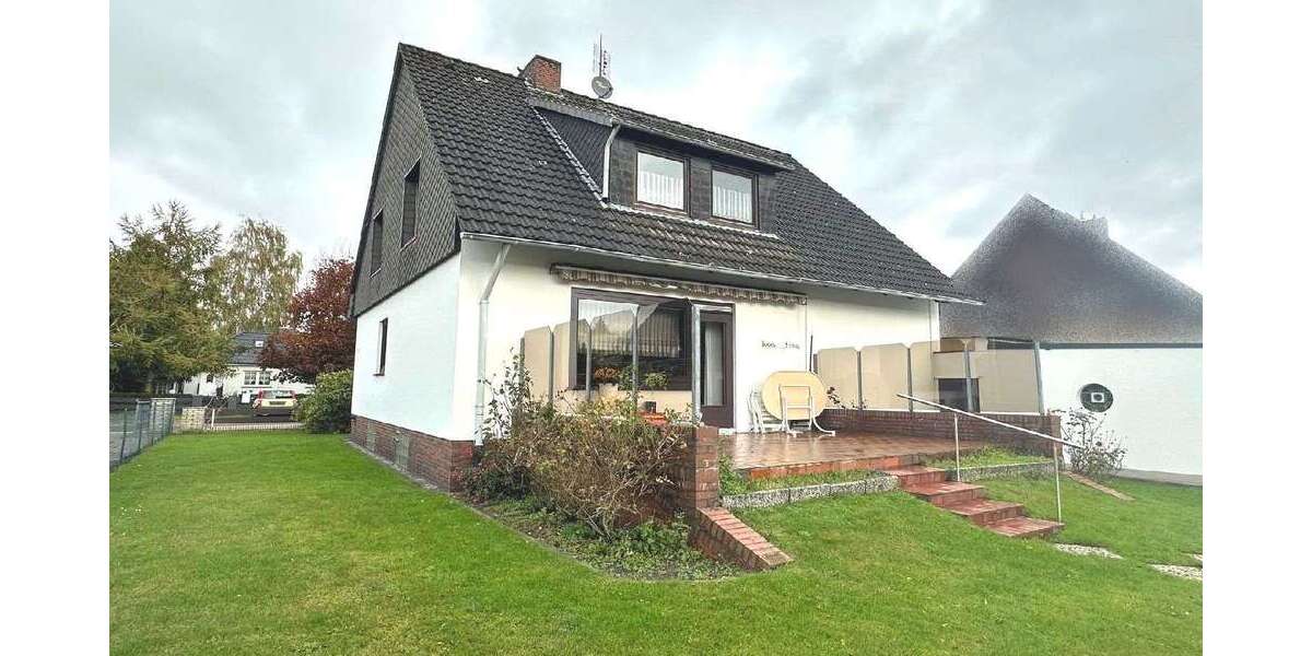 Haus zum Kaufen in Bremerhaven 279.000 € 145 m² 7 zimmer