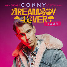 CONNY - DREAM BOY 4EVER TOUR Bremen