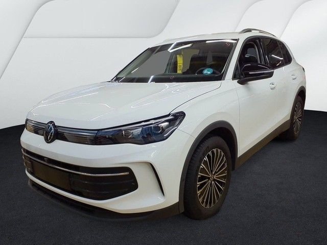 VW Tiguan 23.465 km 32.990 &euro; Bremerhaven 27568