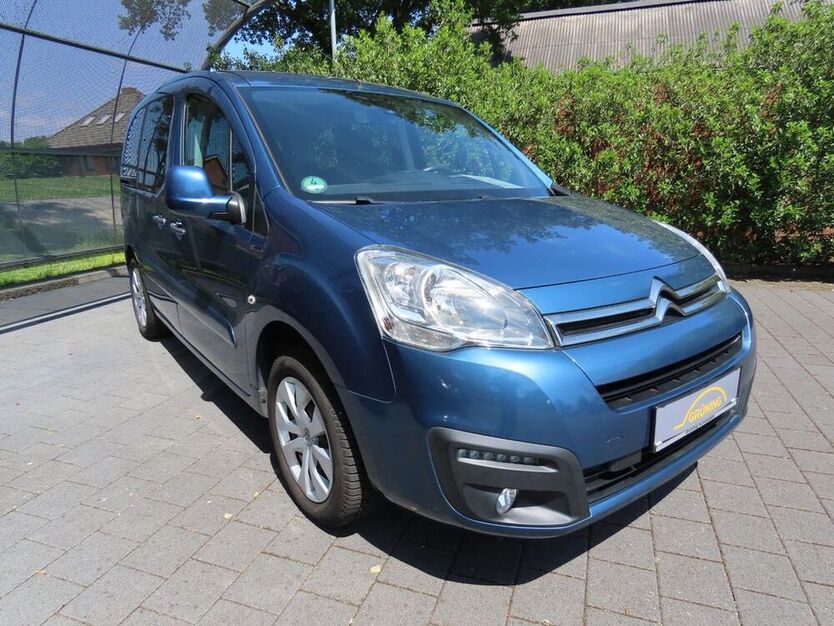 Berlingo