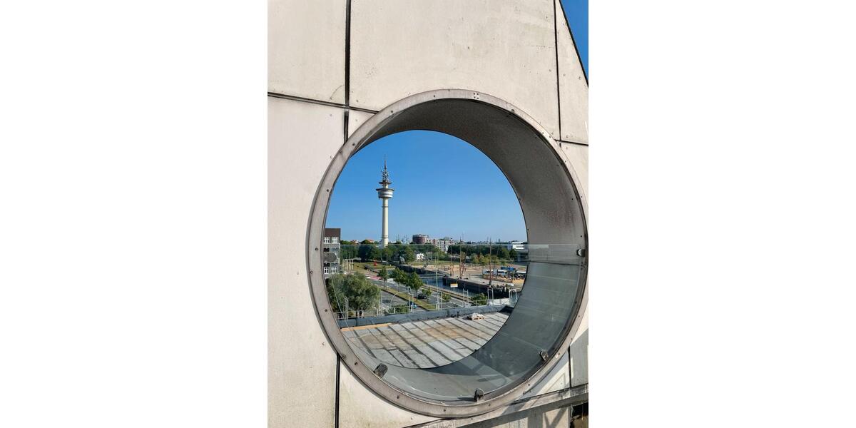 Etagenwohnung Bremerhaven Mitte - 3 Zimmer, 90 m&sup2;, 330.000&euro; | Angebot:24728798