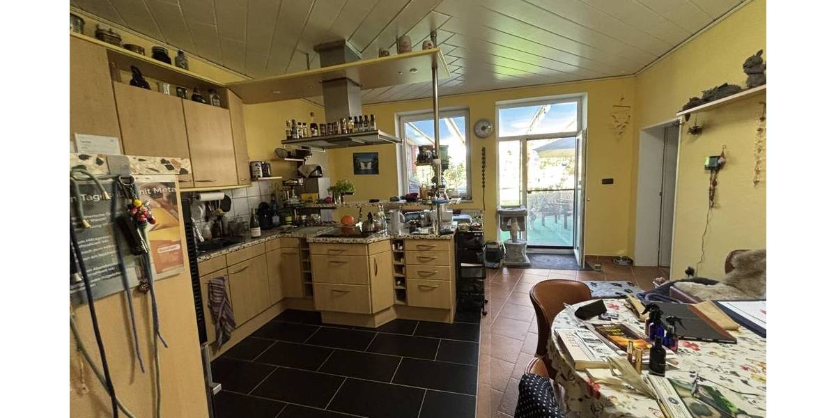 Mehrfamilienhaus, Wohnhaus Wilhelmshaven Heppens - 1 Zimmer, 500 m&sup2;, 488.000&euro; | Angebot:26486404