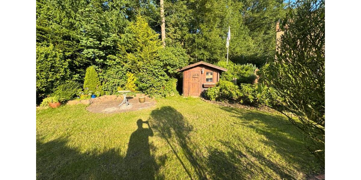 Reihenhaus Geestland - 4 Zimmer, 100 m&sup2;, 221.000&euro; | Angebot:26429523