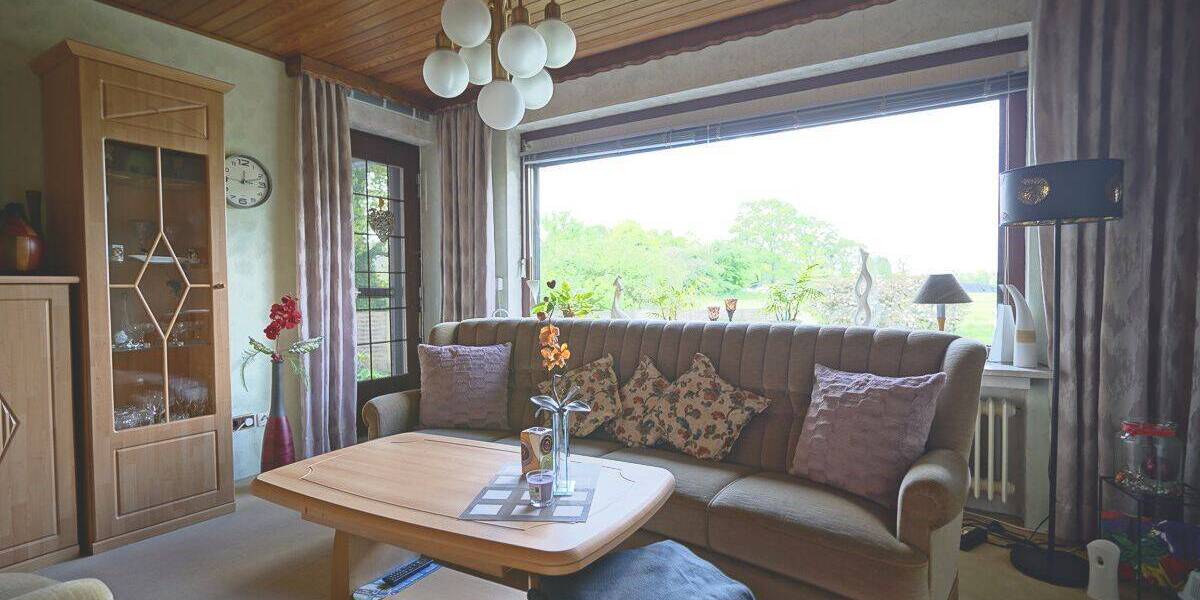 Einfamilienhaus Loxstedt Stinstedt - 4 Zimmer, 102 m&sup2;, 239.000&euro; | Angebot:26908742