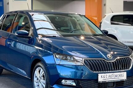 Skoda Fabia 60.000 km 15.999 &euro; Bremerhaven 27568