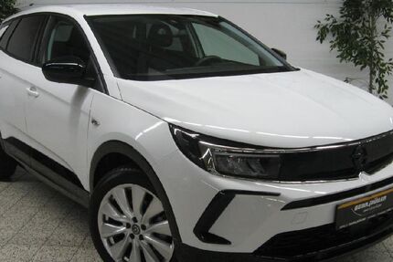 Opel Grandland (X) 21.300 km 22.490 &euro; Nordenham 26954