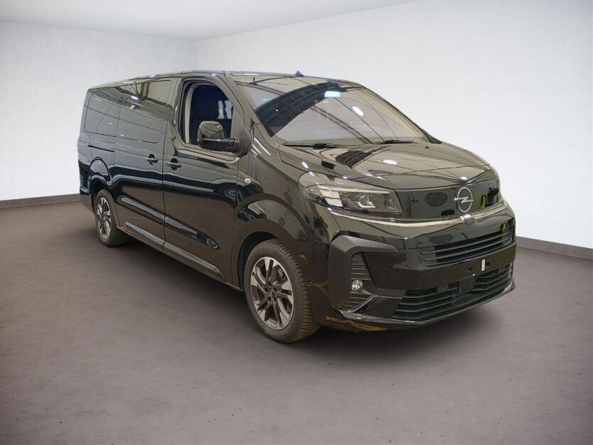 Opel Zafira 25.254 km 33.990 € Wilhelmshaven 26389